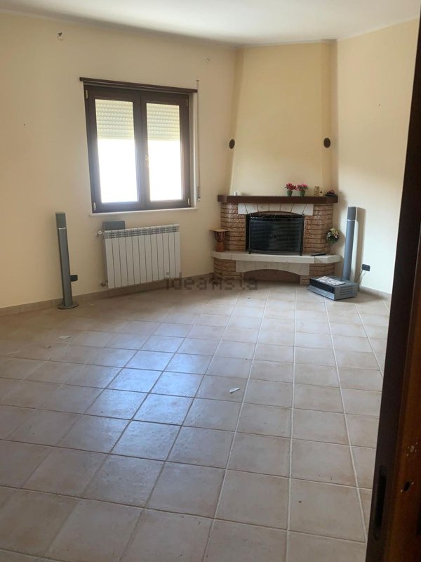 appartamento in vendita ad Aragona