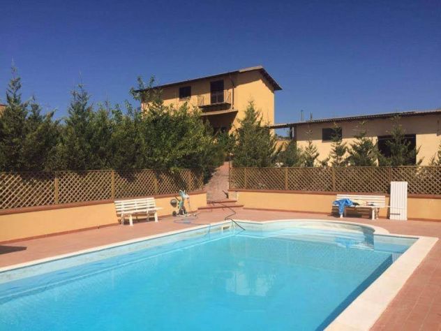 casa indipendente in vendita ad Aragona