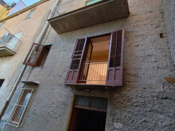 casa indipendente in vendita ad Aragona