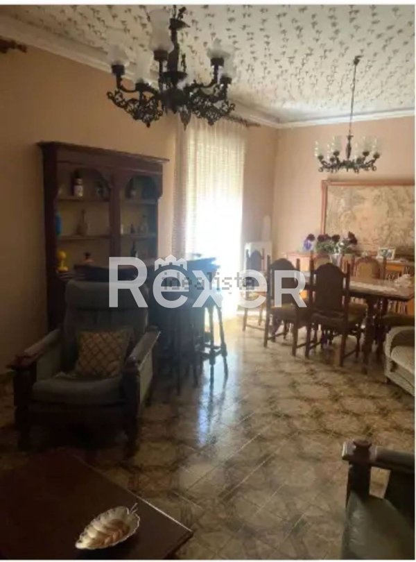 appartamento in vendita ad Aragona