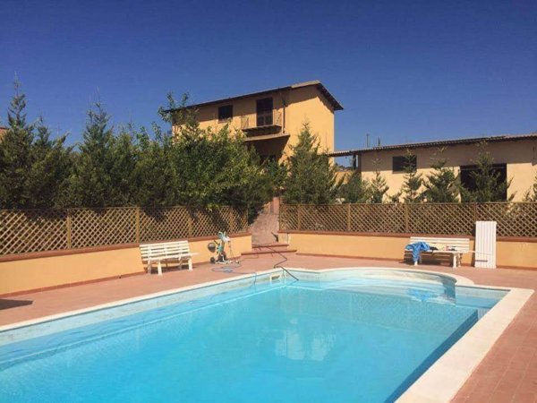 casa indipendente in vendita ad Aragona