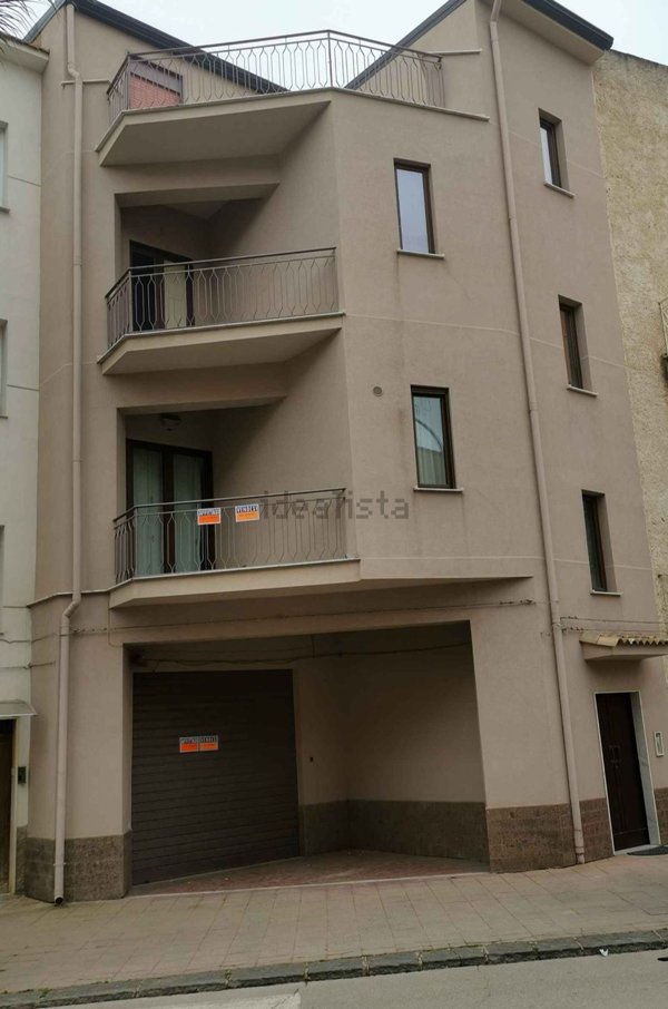 appartamento in vendita ad Aragona