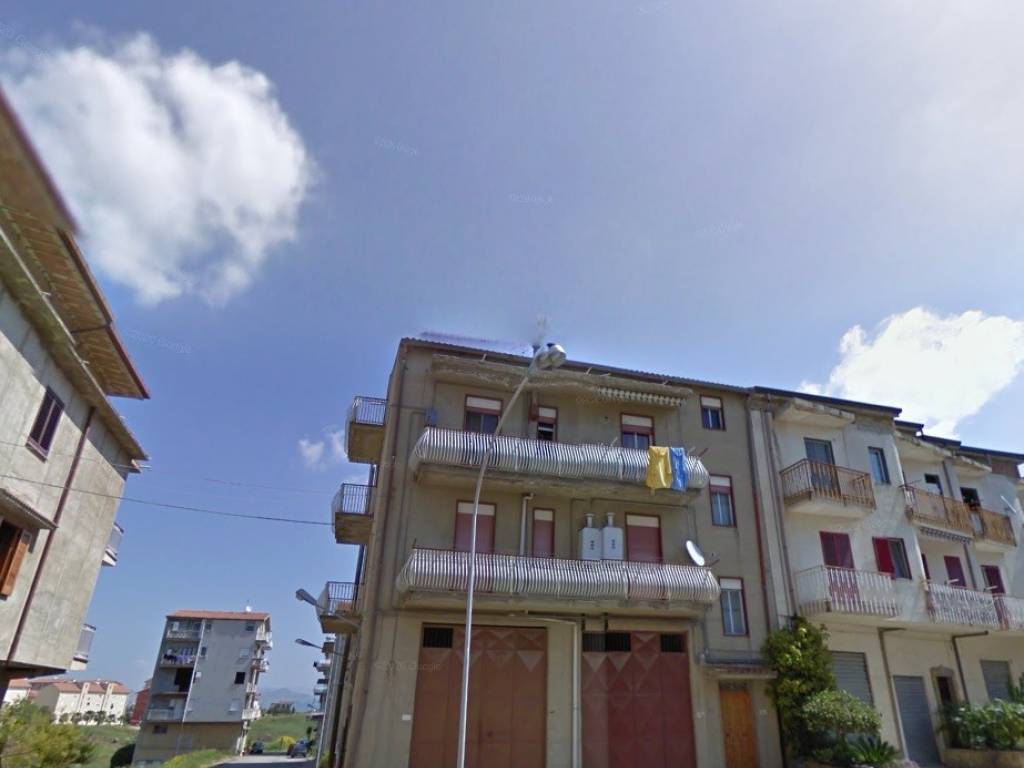 appartamento in vendita ad Aragona