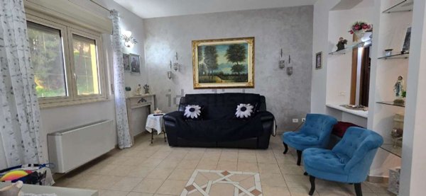 appartamento in vendita ad Aragona