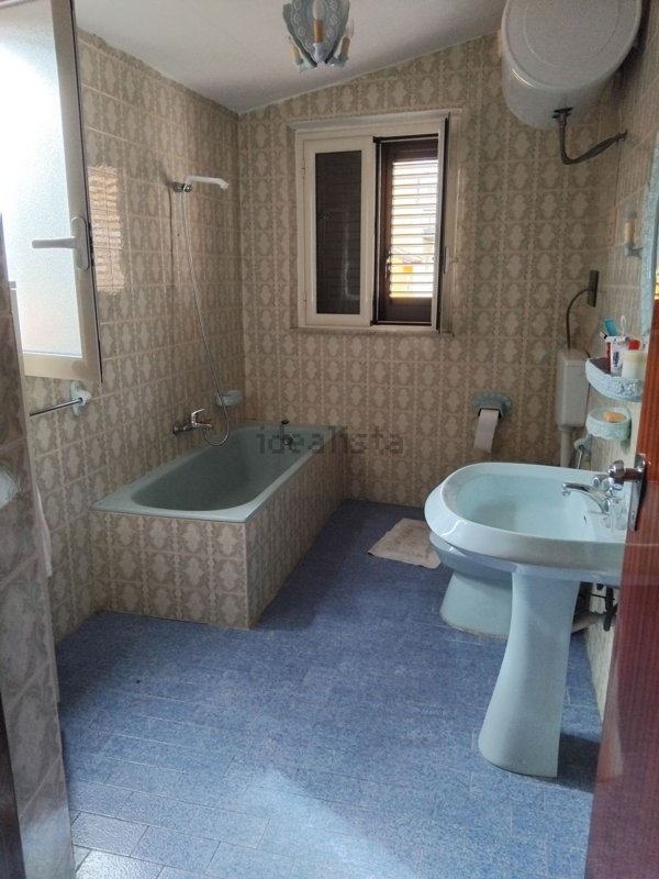 appartamento in vendita ad Aragona