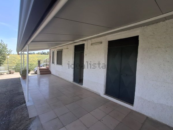 casa indipendente in vendita ad Aragona