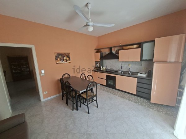 appartamento in vendita ad Aragona