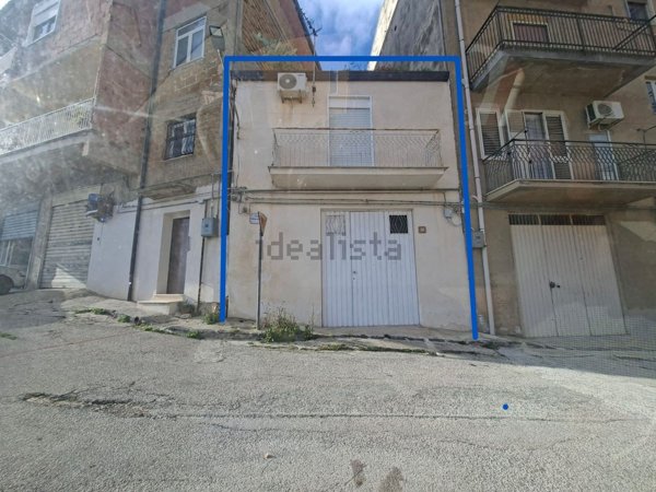 appartamento in vendita ad Aragona