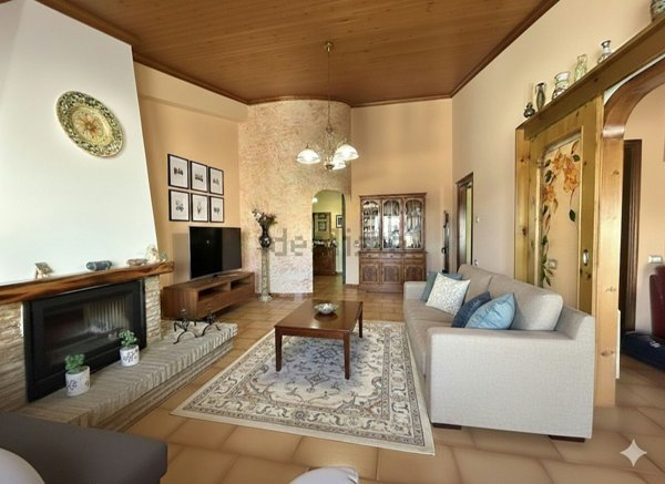 appartamento in vendita ad Aragona