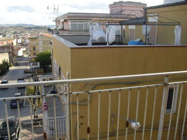 appartamento in vendita ad Aragona