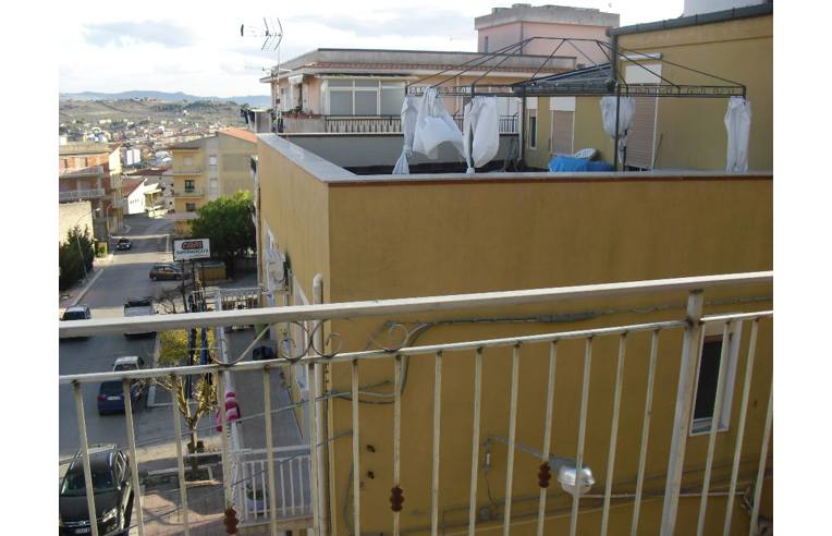 appartamento in vendita ad Aragona