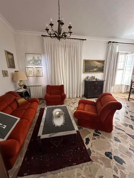 appartamento in vendita ad Aragona