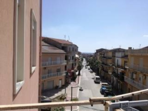 appartamento in vendita ad Aragona