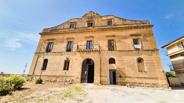 casa indipendente in vendita ad Aragona