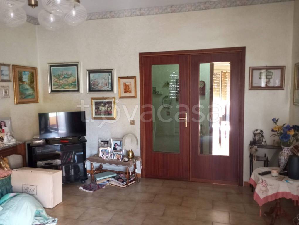 appartamento in vendita ad Aragona