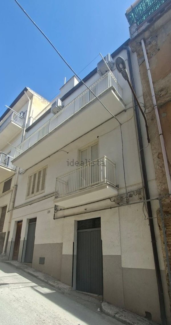 casa indipendente in vendita ad Aragona