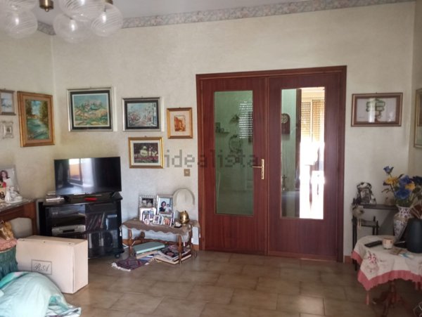 appartamento in vendita ad Aragona