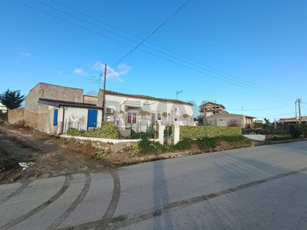 casa indipendente in vendita ad Aragona