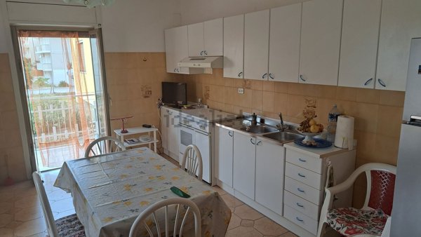 appartamento in vendita ad Aragona