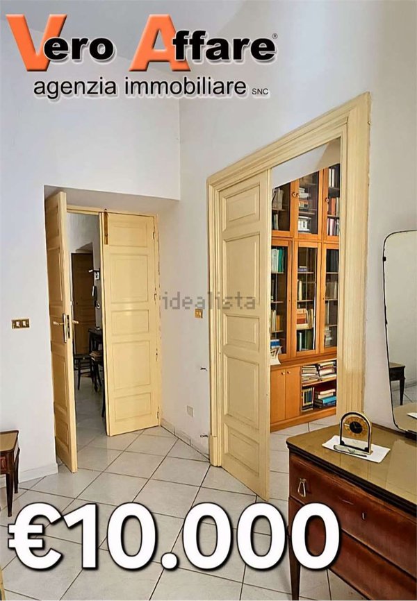 appartamento in vendita ad Aragona