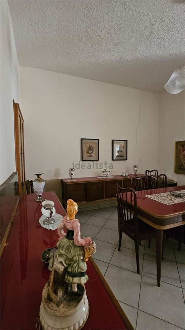 appartamento in vendita ad Aragona