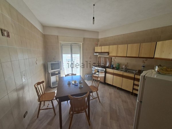 appartamento in vendita ad Aragona