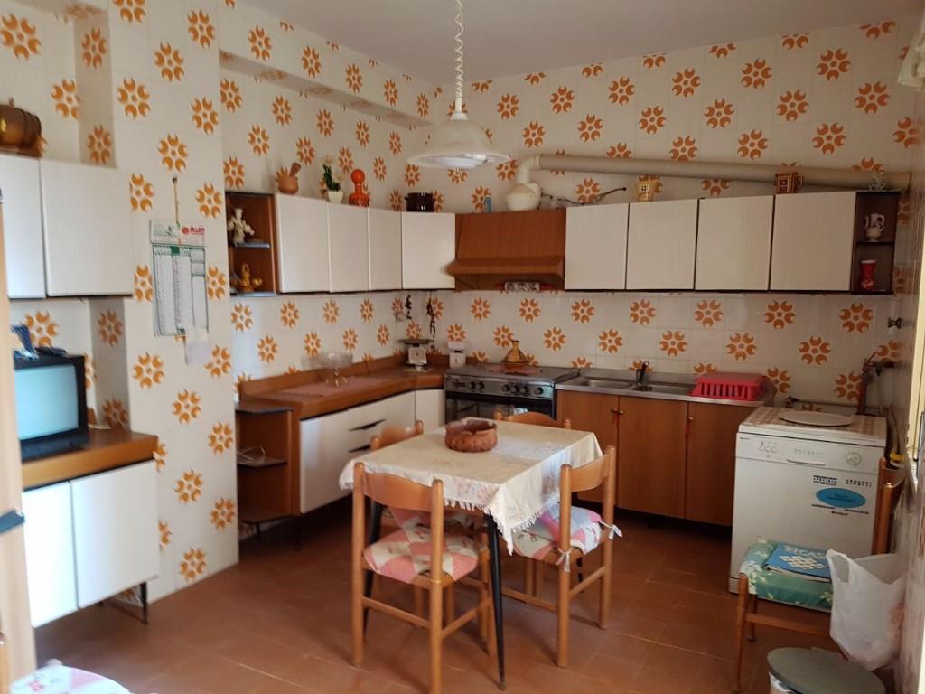 appartamento in vendita ad Aragona