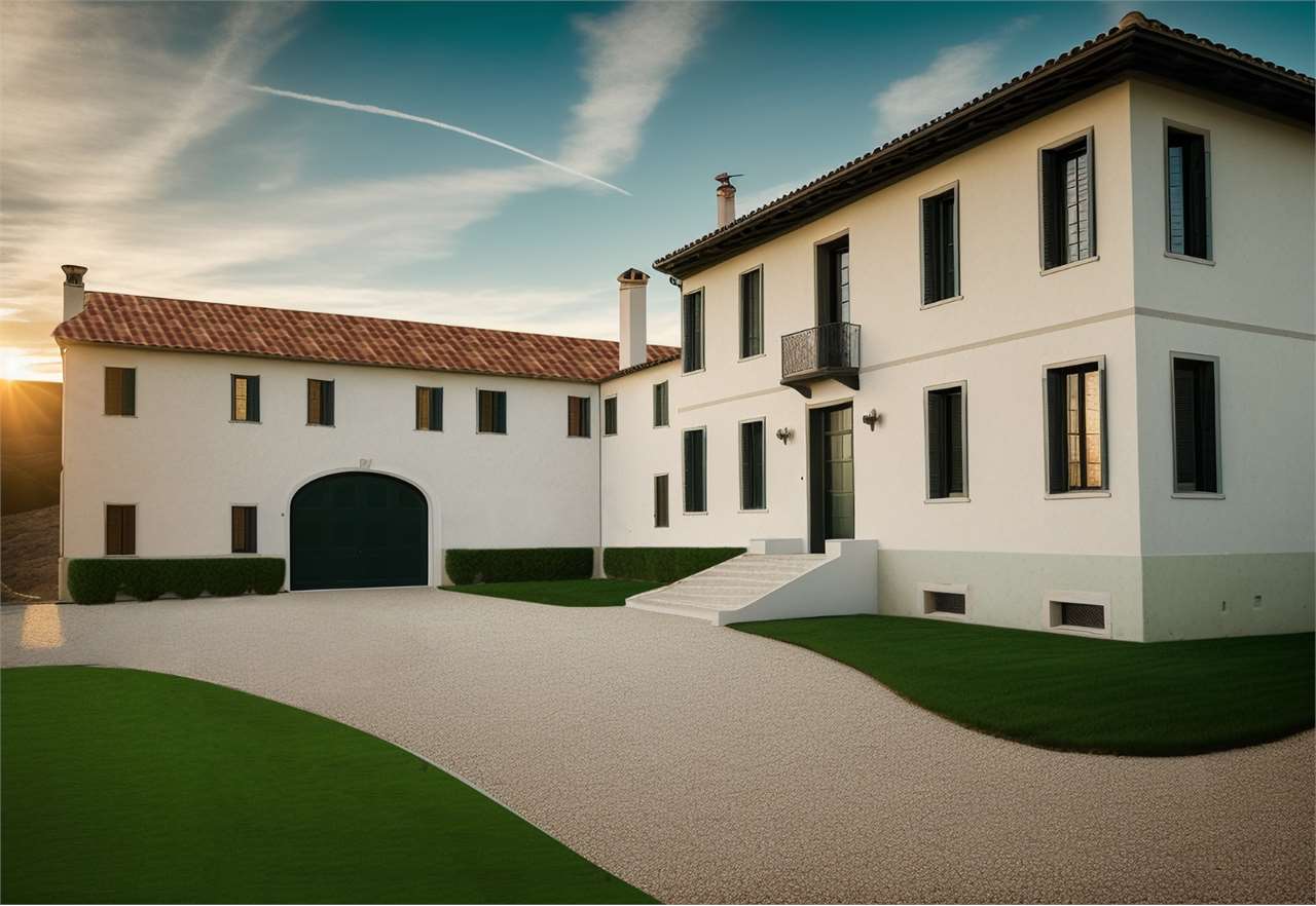 casa indipendente in vendita ad Aragona