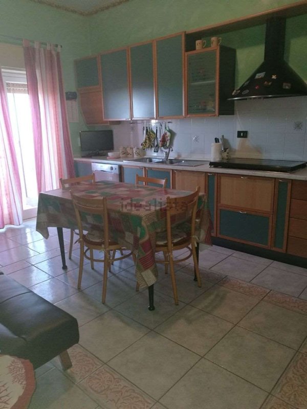 appartamento in vendita ad Aragona