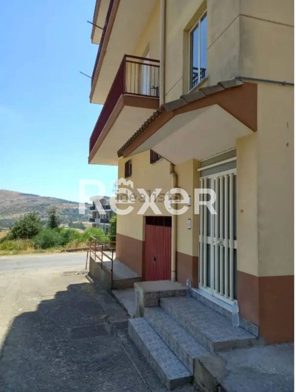 appartamento in vendita ad Aragona