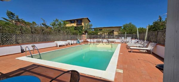 casa indipendente in vendita ad Aragona