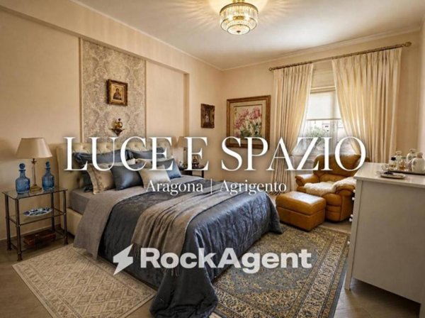 appartamento in vendita ad Aragona