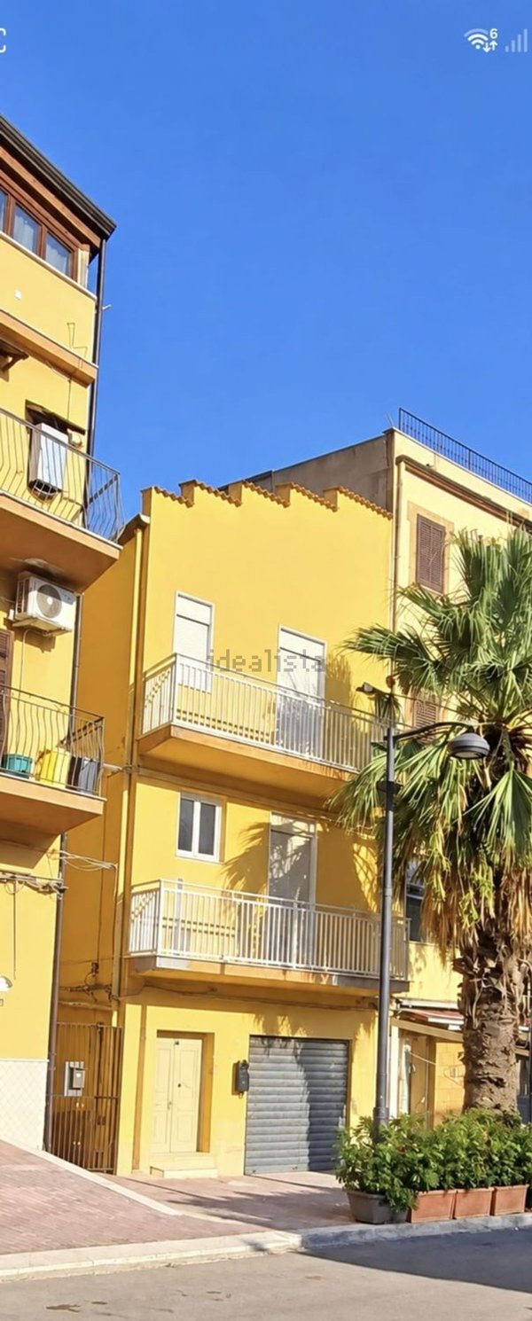 casa indipendente in vendita ad Aragona