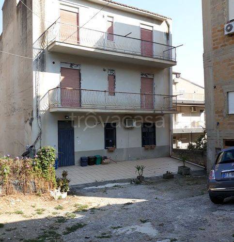 appartamento in vendita ad Aragona