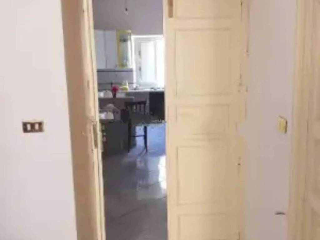 appartamento in vendita ad Aragona