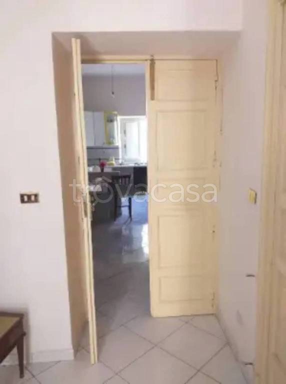appartamento in vendita ad Aragona