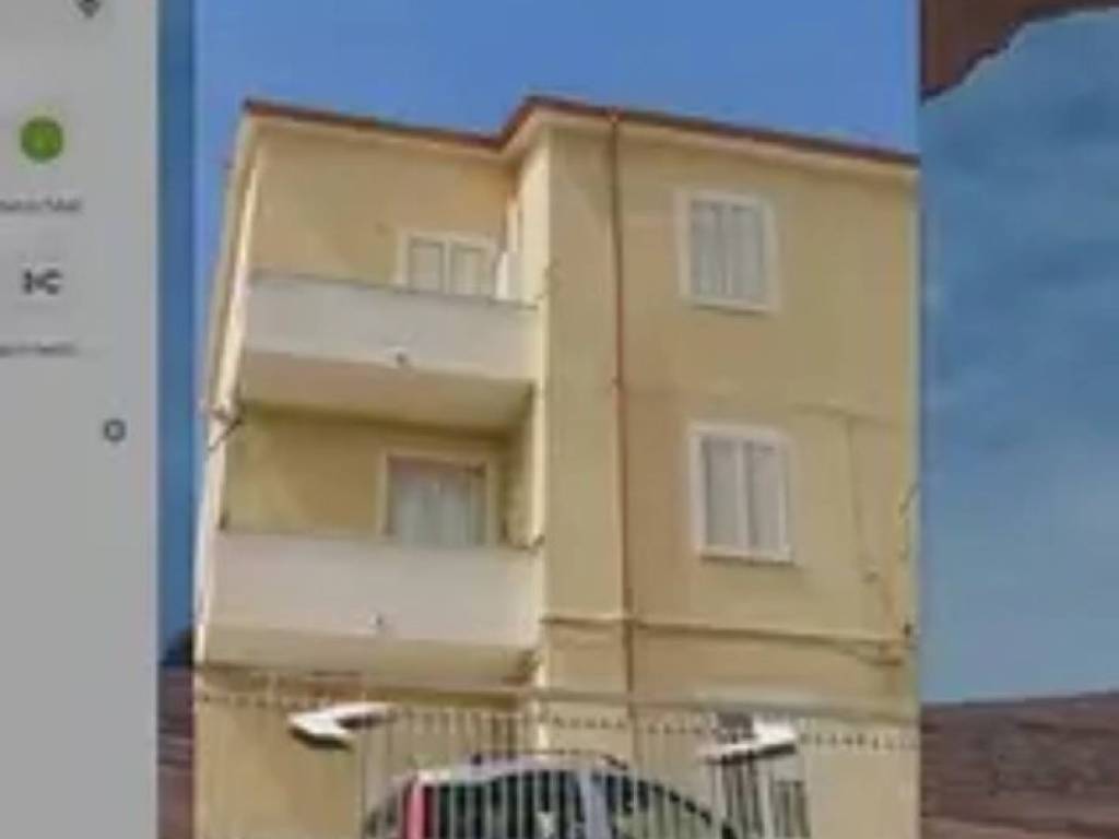 appartamento in vendita ad Aragona