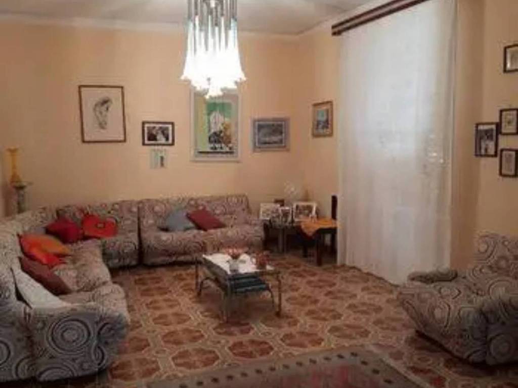 appartamento in vendita a Bivona