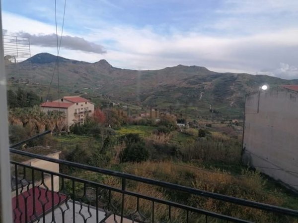 appartamento in vendita a Bivona
