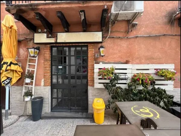 negozio in vendita a Bivona in zona Santa Filomena
