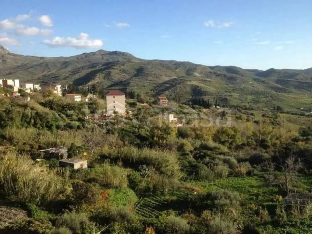 appartamento in vendita a Bivona