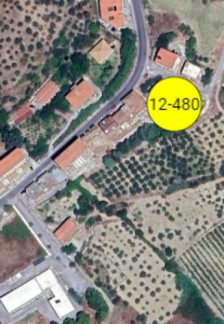 appartamento in vendita a Bivona