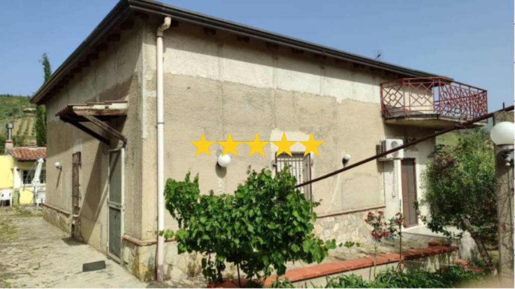 appartamento in vendita a Bivona