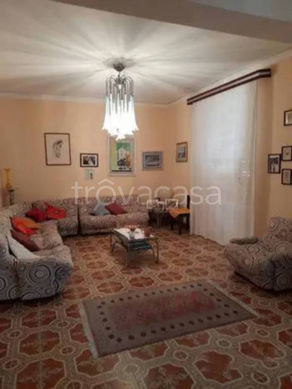 appartamento in vendita a Bivona