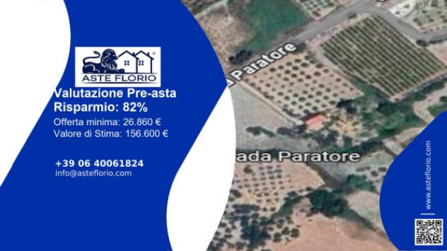 locale commerciale in vendita a Bivona