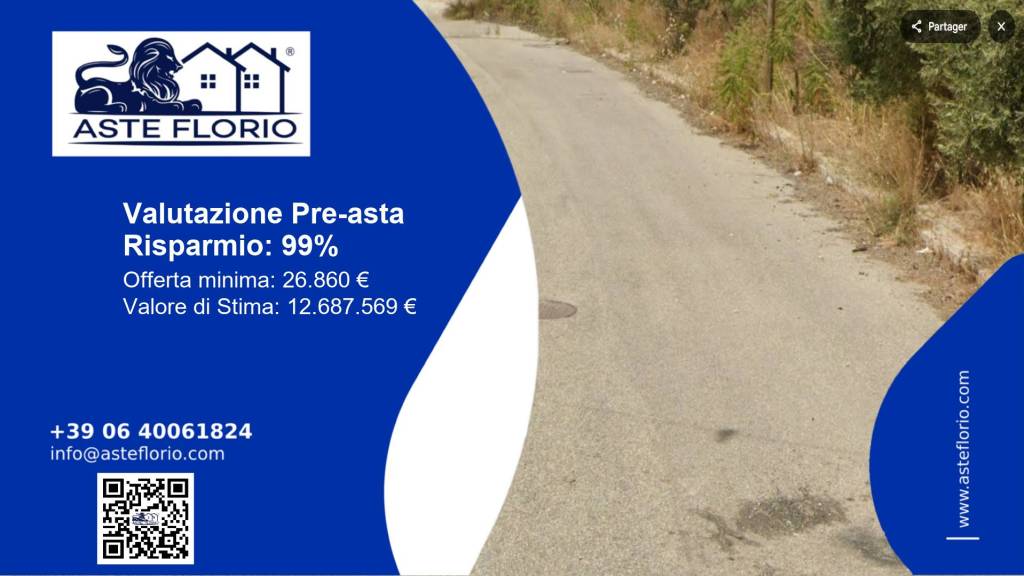 appartamento in vendita a Bivona