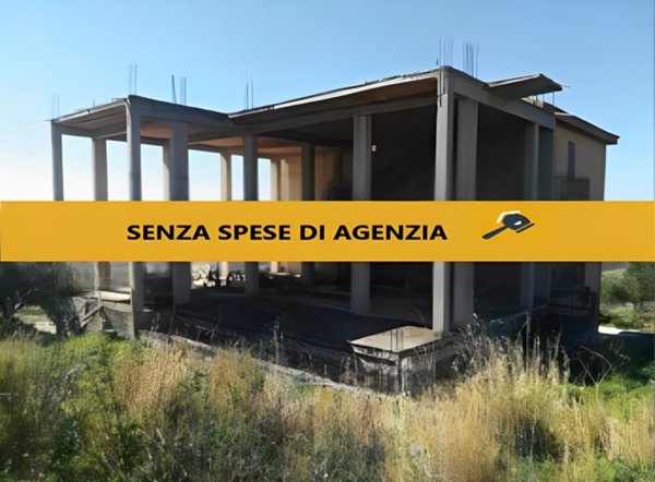 appartamento in vendita a Bivona