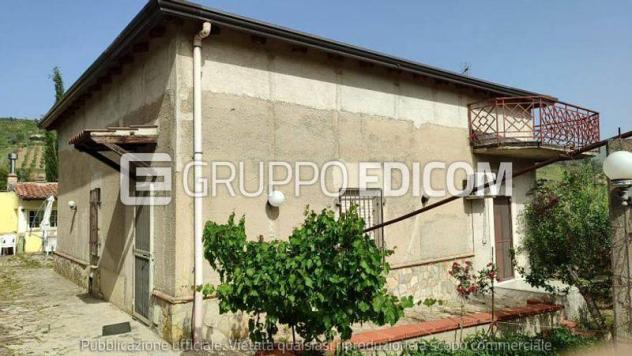 appartamento in vendita a Bivona
