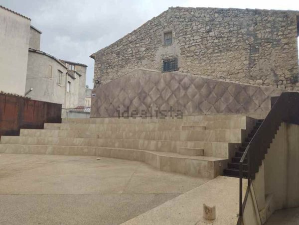 appartamento in vendita a Bivona