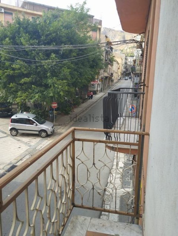 appartamento in vendita a Bivona